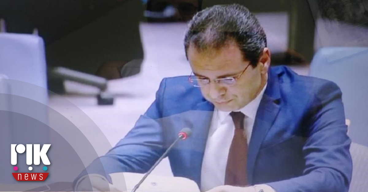 Η διάνοιξη νέων σημείων διέλευσης στο επίκεντρο συνάντησης των διαπραγματευτών
