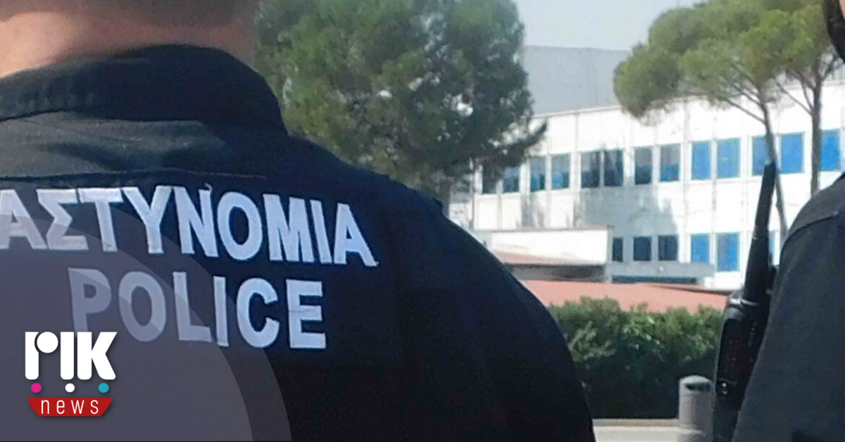 Η στολή των Αστυνομικών δεν είναι στόχος. Είναι σύμβολο προστασίας, ασφάλειας και νομιμότητας
