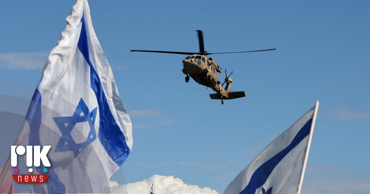 Το Ισραήλ απειλεί να εντείνει τις επιχειρήσεις στη Γάζα εάν δεν απελευθερωθούν όλοι οι όμηροι