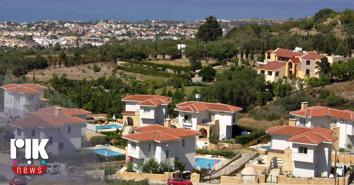 Βουλή: Κάθε τρίμηνο θα δημοσιοποιούνται οι διαθέσιμες τουρκοκυπριακές περιουσίες Βουλή: Κάθε τρίμηνο θα δημοσιοποιούνται οι διαθέσιμες τουρκοκυπριακές περιουσίες