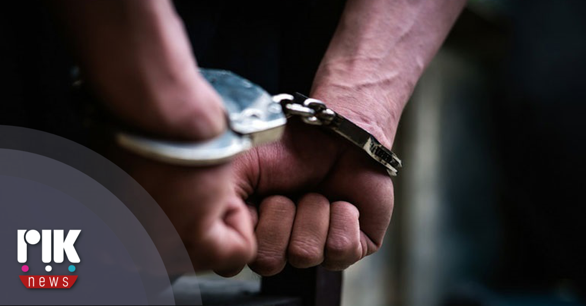 Σύλληψη νεαρού για ζημιές σε Καθολική Εκκλησία Σύλληψη νεαρού για ζημιές σε Καθολική Εκκλησία