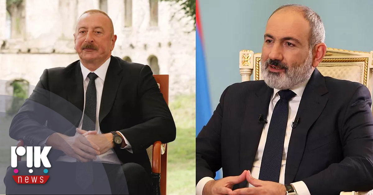 Καμία απτή πρόοδος για ειρηνευτική συμφωνία μεταξύ Αρμενίας και Αζερμπαϊτζαν