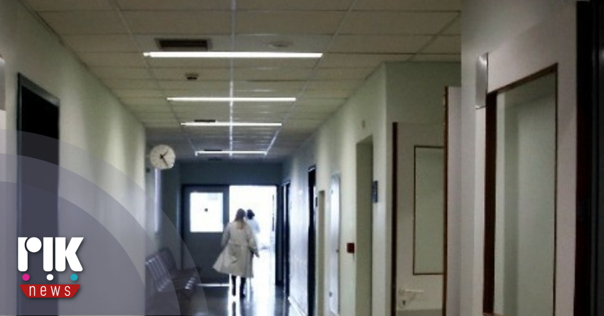 Διατάχθηκε κατεπείγουσα προκαταρκτική εξέταση στην ιατροδικαστική υπηρεσία Πατρών Διατάχθηκε κατεπείγουσα προκαταρκτική εξέταση στην ιατροδικαστική υπηρεσία Πατρών