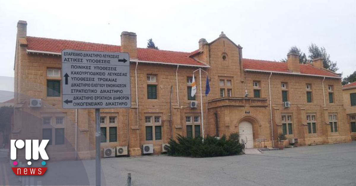 Αθώοι, λόγω ελλιπών στοιχείων, κατηγορούμενοι για τον φόνο Ανδρονίκου Αθώοι, λόγω ελλιπών στοιχείων, κατηγορούμενοι για τον φόνο Ανδρονίκου