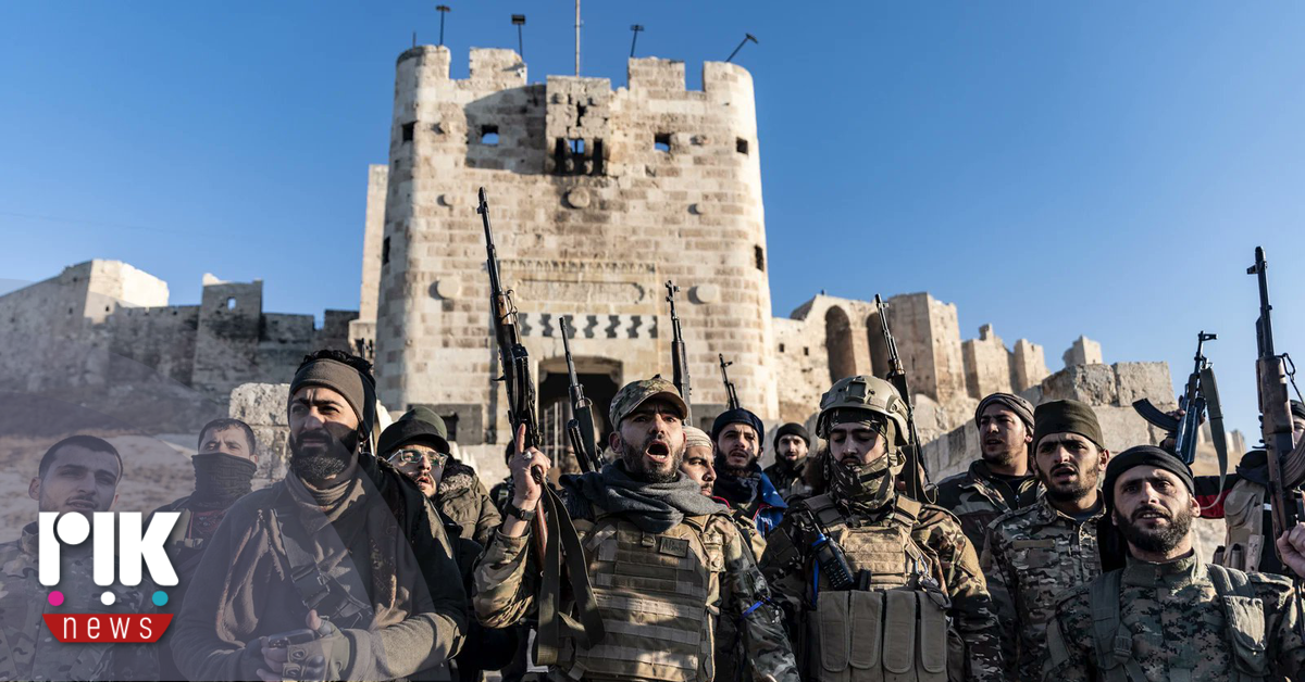 Συμφωνία εκεχειρίας ανάμεσα στη Συρία και τους Δρούζους