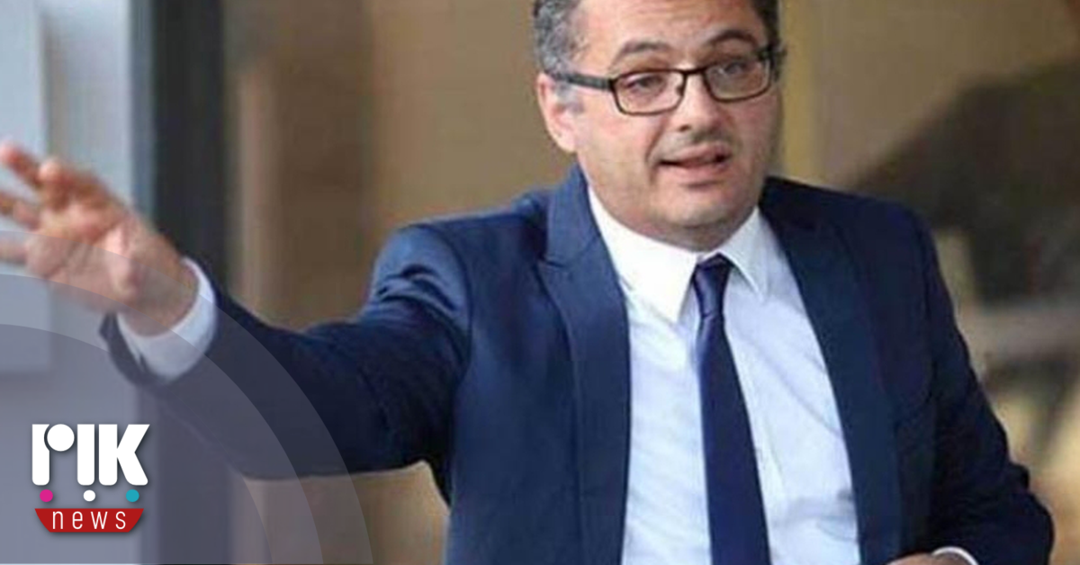 Ερχιουρμάν: Τα μέτρα οικοδόμησης εμπιστοσύνης στην ατζέντα είναι ασύμβατα με το επίπεδό της
