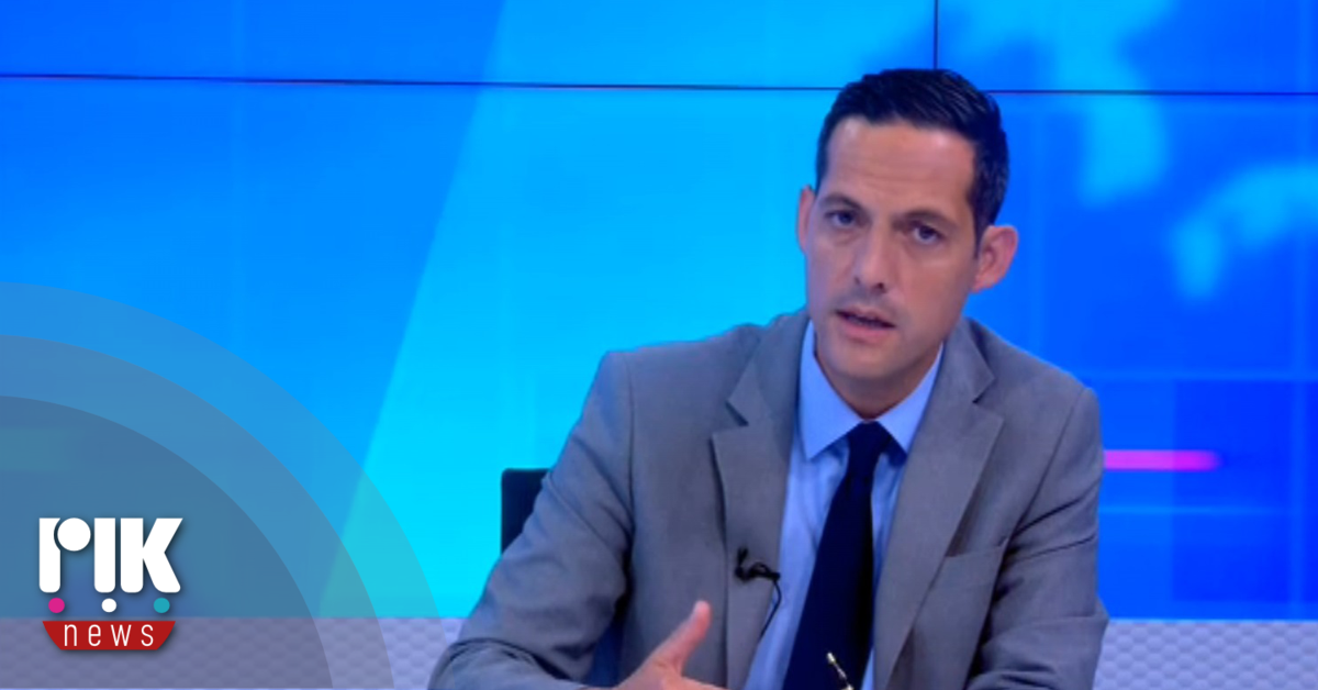 Ικανοποίηση Κυβέρνησης για την προσήλωση Γκουτέρες στην εξεύρεση λύσης στο Κυπριακό Ικανοποίηση Κυβέρνησης για την προσήλωση Γκουτέρες στην εξεύρεση λύσης στο Κυπριακό