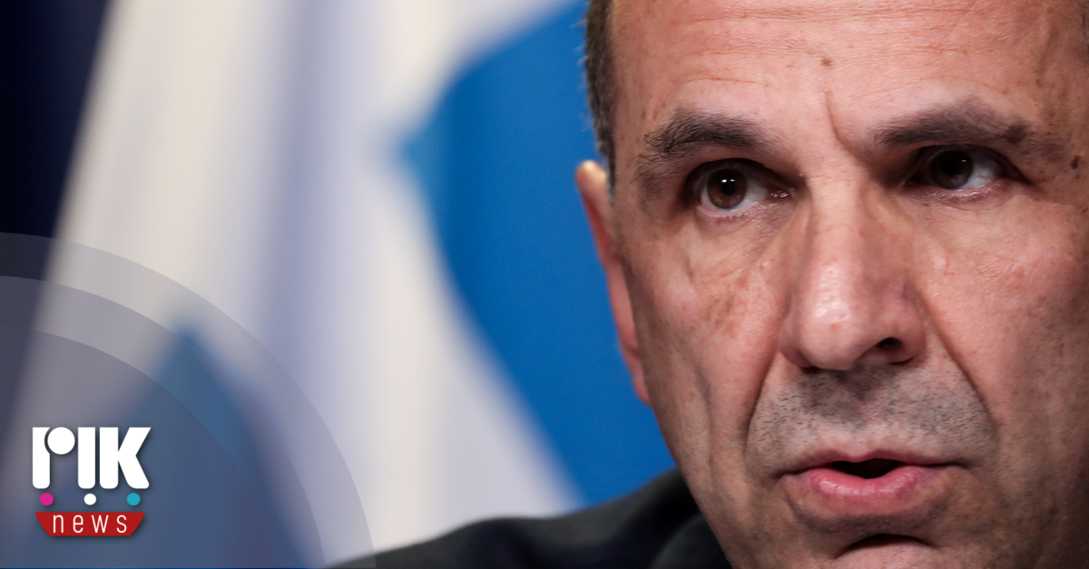 Εθνικό Συμβούλιο Εξωτερικής Πολιτικής επί του Κυπριακού εξήγγειλε ο Γεραπετρίτης Εθνικό Συμβούλιο Εξωτερικής Πολιτικής επί του Κυπριακού εξήγγειλε ο Γεραπετρίτης