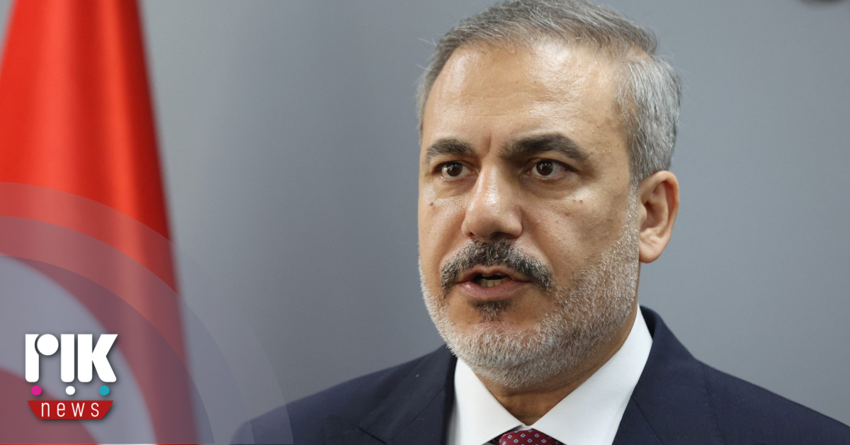 Ευθύνες στην Ελληνοκυπριακή πλευρά καταλογίζει το Τουρκικό Υπουργείο Εξωτερικών Ευθύνες στην Ελληνοκυπριακή πλευρά καταλογίζει το Τουρκικό Υπουργείο Εξωτερικών