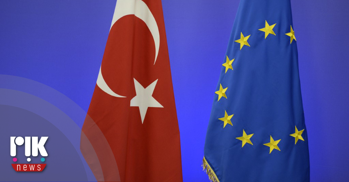 Η Ευρώπη χαλαρώνει τους κανόνες έκδοσης θεωρήσεων Σένγκεν για Τούρκους