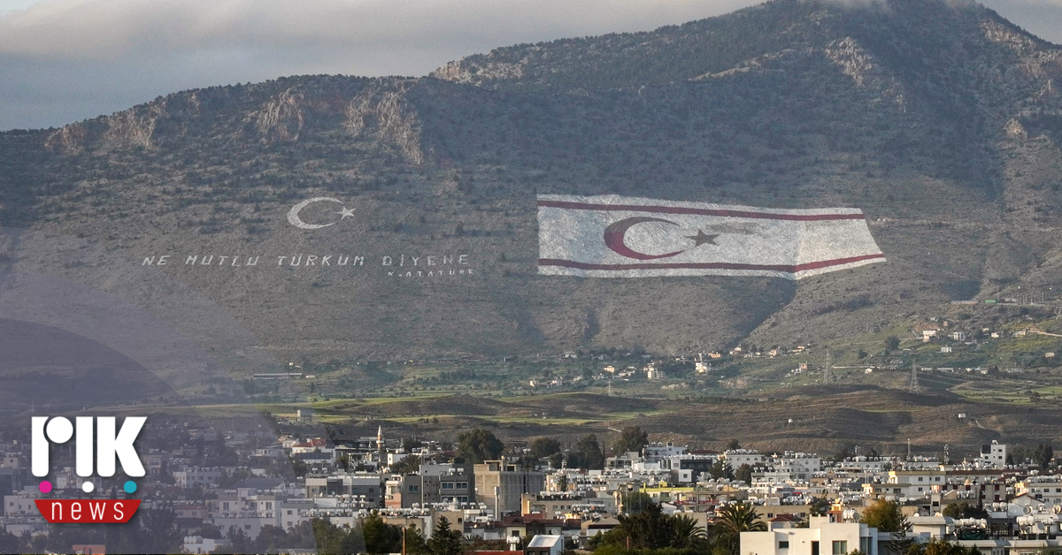 Αύξηση της επιβατικής κίνησης στο παράνομο αεροδρόμιο της Τύμπου