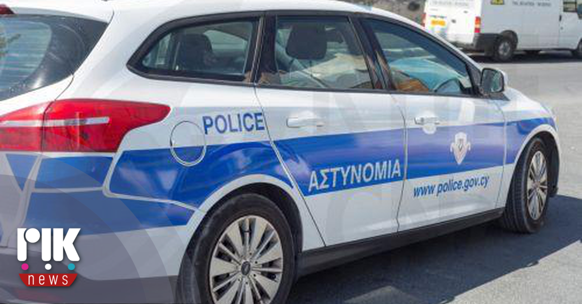 Λεμεσός: Νεαρός έκλεψε όχημα, προκάλεσε ατυχήματα και προσπάθησε να διαφύγει της Αστυνομίας