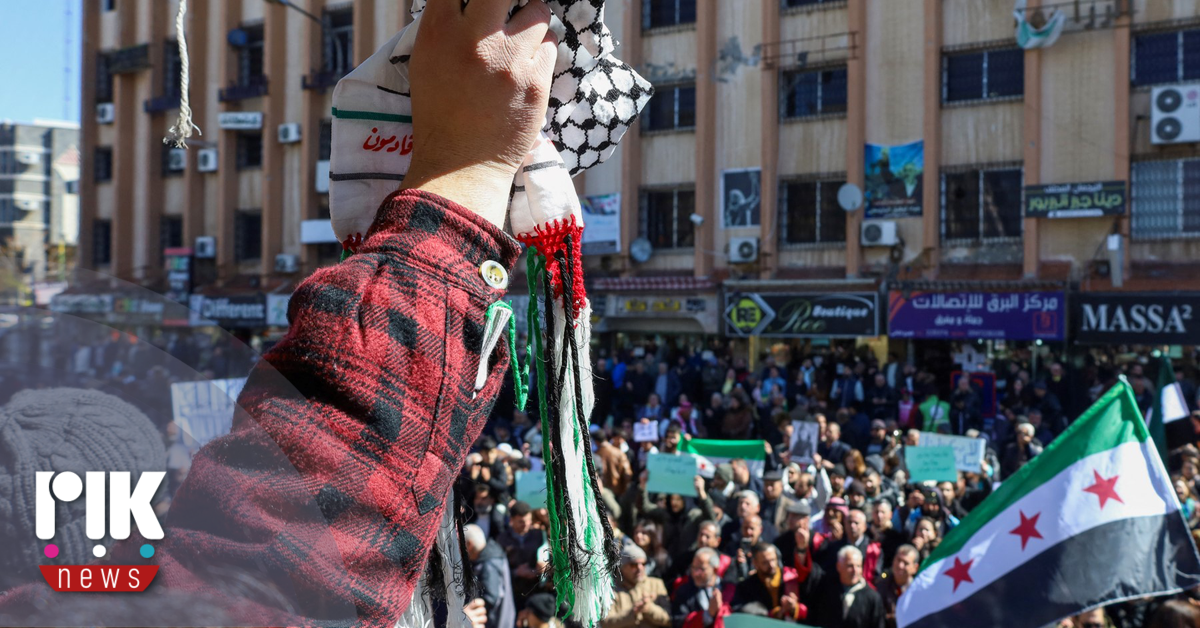 Η  συριακή προεδρία ανακοίνωσε "άμεση κατάπαυση του πυρός" στην επαρχία  Σουέιντα