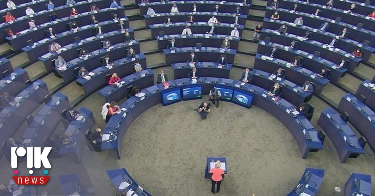Ευρωπαϊκές πολιτικές ομάδες "Δεν Ξεχνούν" την εισβολή της Τουρκίας στην Κύπρο