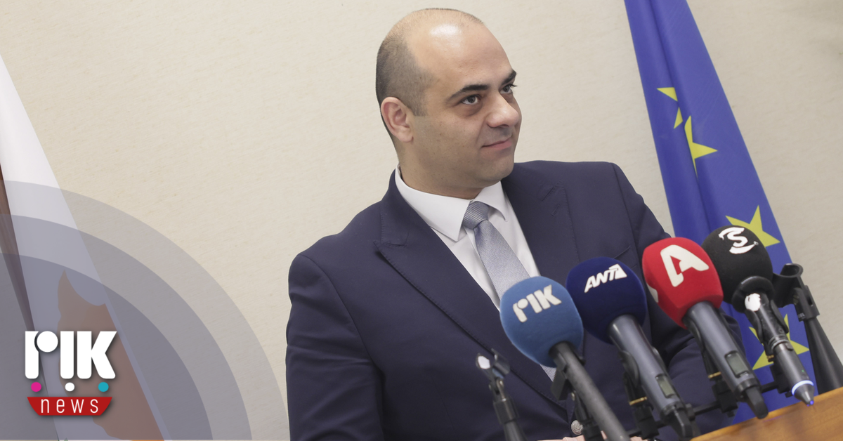 Υπουργός Εργασίας: Γεωργοκτηνοτρόφοι θα μπορούν να αναβαθμίσουν τις γνώσεις τους μέσω της ΑνΑΔ Υπουργός Εργασίας: Γεωργοκτηνοτρόφοι θα μπορούν να αναβαθμίσουν τις γνώσεις τους μέσω της ΑνΑΔ