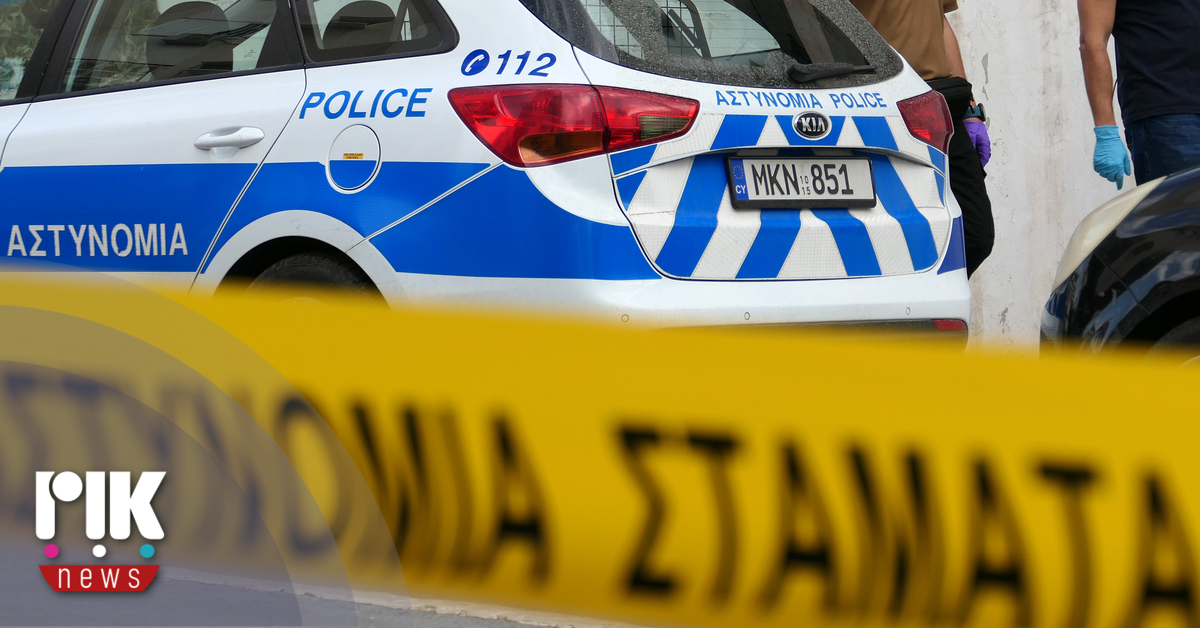 Κατέρρευσε μέρος κτηρίου στη Λεωφόρο Μακαρίου Κατέρρευσε μέρος κτηρίου στη Λεωφόρο Μακαρίου