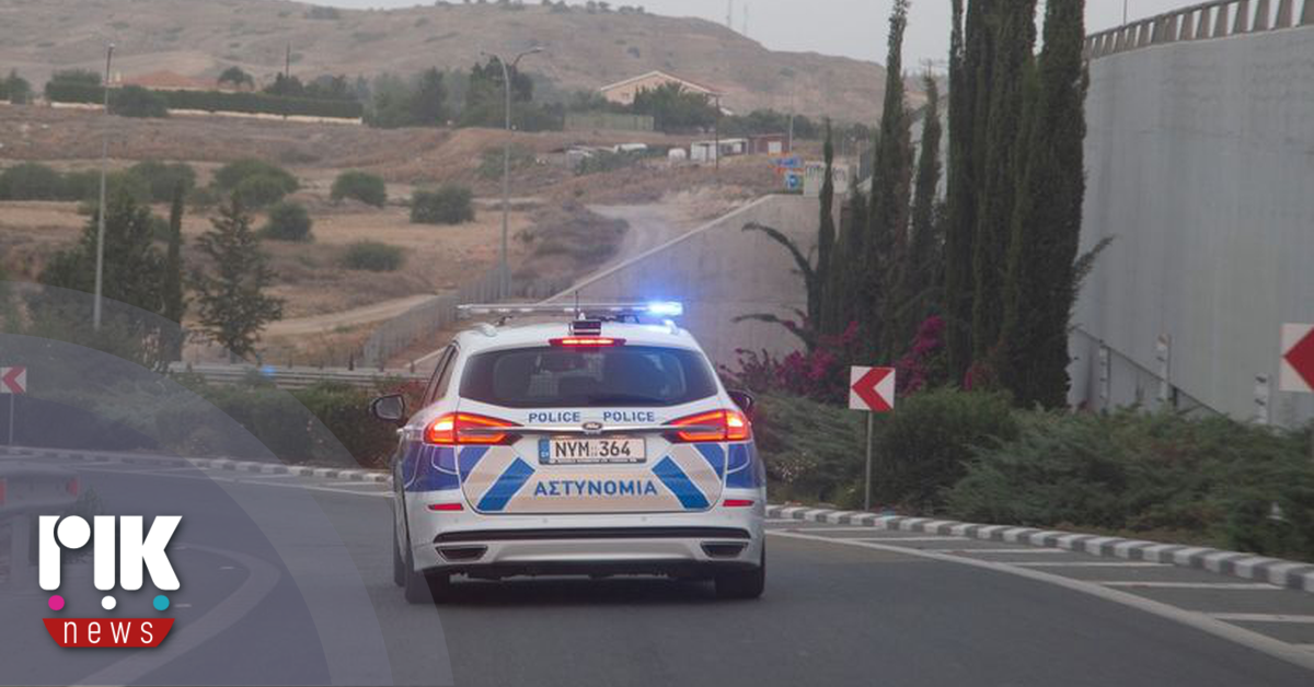 Κλειστές οι δυο λωρίδες κυκλοφορίας του αυτοκινητόδρομου Λεμεσού λόγω οδικής σύγκρουσης Κλειστές οι δυο λωρίδες κυκλοφορίας του αυτοκινητόδρομου Λεμεσού λόγω οδικής σύγκρουσης