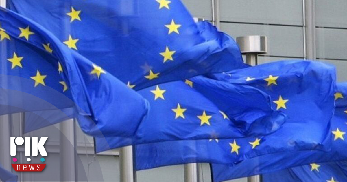 Στο πλευρό της Κύπρου η Ευρωπαϊκή Ένωση για αντιμετώπιση των πυρκαγιών
