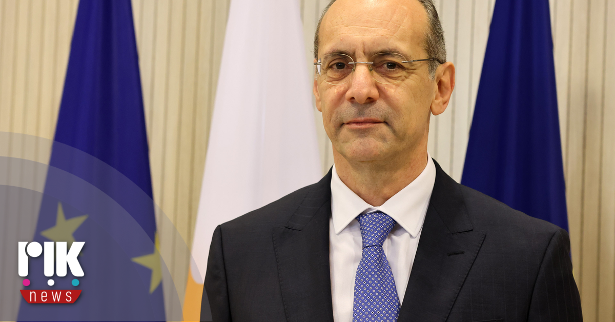 Καμία λέξη δεν μπορεί να εκφράσει το μέγεθος της οδύνης για την ανθρώπινη απώλεια, λέει ο Χαρτσιώτης