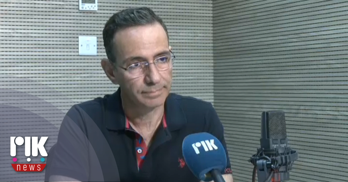 Υφυπουργός Καινοτομίας στο ΡΙΚ: Το 2026 έρχεται το 112 -Εντοπίστηκαν τα προβλήματα…