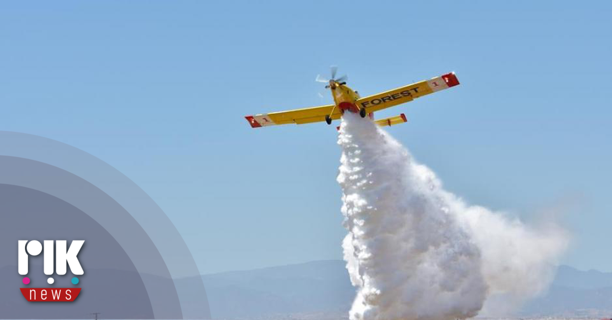 Μόνιμη Ευρωπαϊκή δύναμη πυρόσβεσης στην Κύπρο, ζητούν τρεις Ευρωβουλευτές Μόνιμη Ευρωπαϊκή δύναμη πυρόσβεσης στην Κύπρο, ζητούν τρεις Ευρωβουλευτές