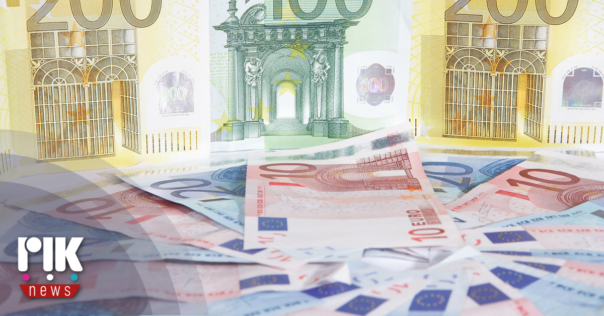 Εντυπωσιακή αύξηση καταθέσεων, σύμφωνα με στοιχεία της Κεντρικής Τράπεζας Εντυπωσιακή αύξηση καταθέσεων, σύμφωνα με στοιχεία της Κεντρικής Τράπεζας