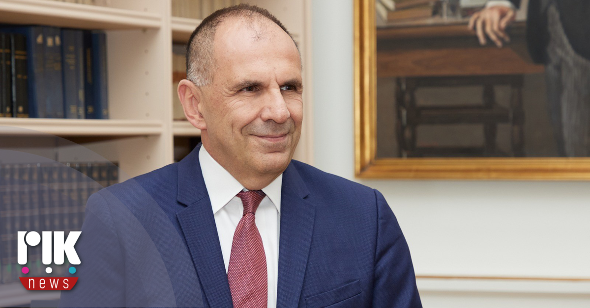 "Όχι" σε διχαστικές λογικές που αγνοούν το διεθνές δίκαιο, τονίζει ο Γεραπετρίτης "Όχι" σε διχαστικές λογικές που αγνοούν το διεθνές δίκαιο, τονίζει ο Γεραπετρίτης