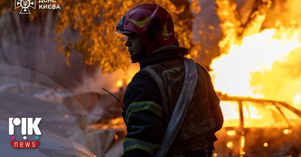 Ουκρανία: 5 τραυματίες ο μέχρι στιγμής απολογισμός νέας ρωσικής αεροπορικής επίθεσης Ουκρανία: 5 τραυματίες ο μέχρι στιγμής απολογισμός νέας ρωσικής αεροπορικής επίθεσης