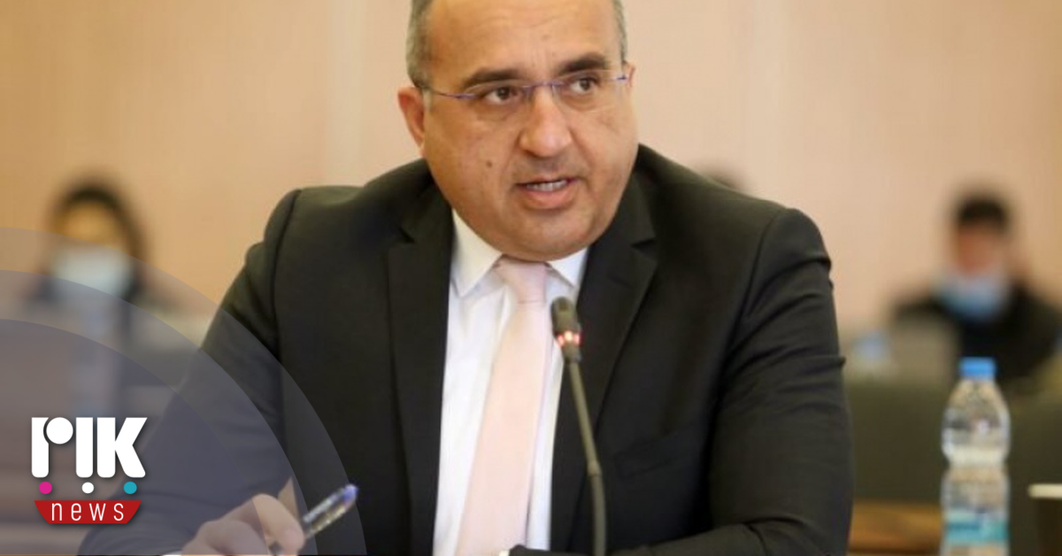Η Κύπρος δεν αξιοποίησε δράσεις ΕΕ για αντιμετώπιση πυρκαγιών, λέει ο Χατζηπαντέλα Η Κύπρος δεν αξιοποίησε δράσεις ΕΕ για αντιμετώπιση πυρκαγιών, λέει ο Χατζηπαντέλα