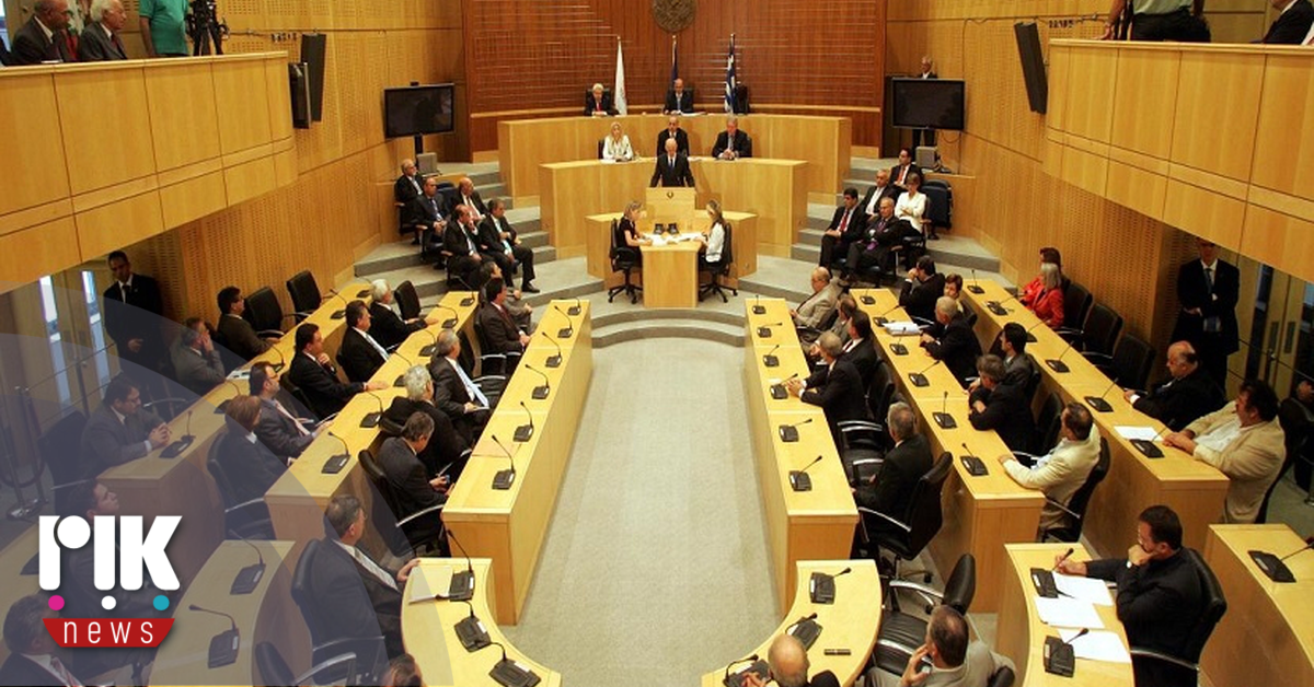 Εκτάκτως συνεδρία της Ολομέλειας της Βουλής-Στο μικροσκόπιο και οι χειρισμοί για τις φωτιές