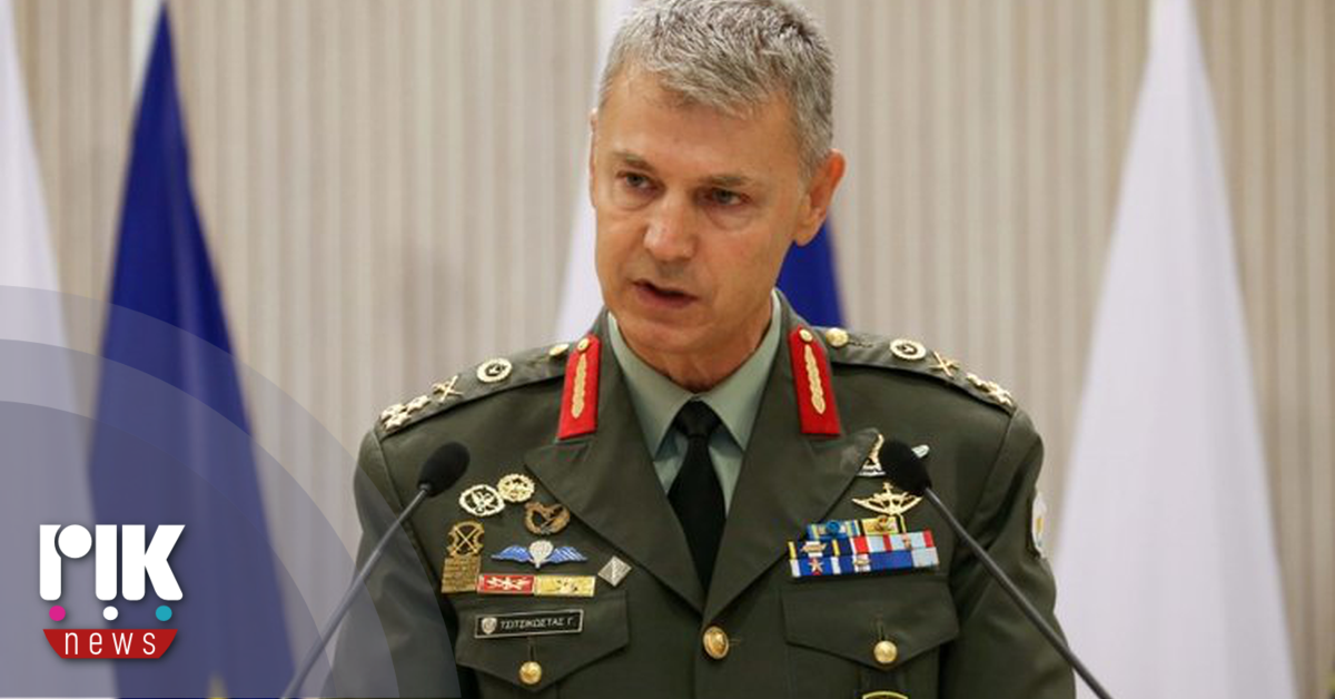 Τσιτσικώστας: Δεν υπάρχει περιθώριο εφησυχασμού Τσιτσικώστας: Δεν υπάρχει περιθώριο εφησυχασμού