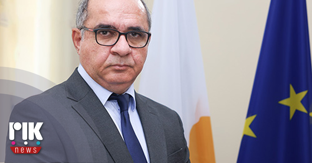 Γ. Αντωνίου: Στόχος, τα μέτρα στήριξης των πυρόπληκτων να υλοποιηθούν το ταχύτερο δυνατόν Γ. Αντωνίου: Στόχος, τα μέτρα στήριξης των πυρόπληκτων να υλοποιηθούν το ταχύτερο δυνατόν