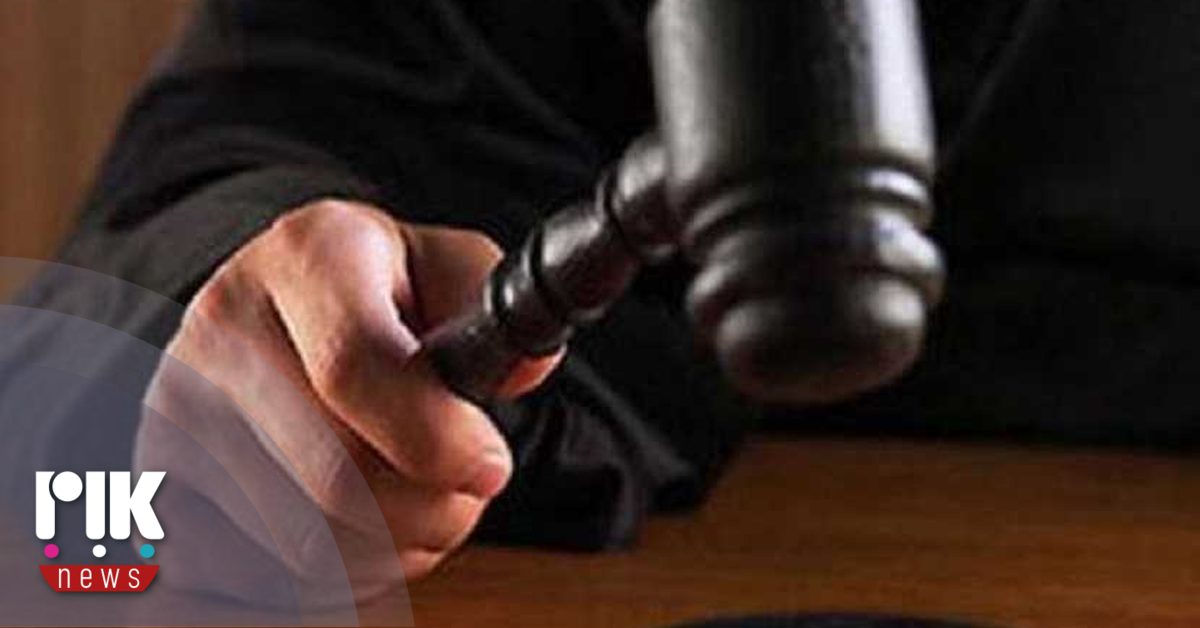 Σε απολογία για τις τρεις κατηγορίες κάλεσε τους Συλλούρη-Τζιοβάνη το Κακουργιοδικείο Σε απολογία για τις τρεις κατηγορίες κάλεσε τους Συλλούρη-Τζιοβάνη το Κακουργιοδικείο