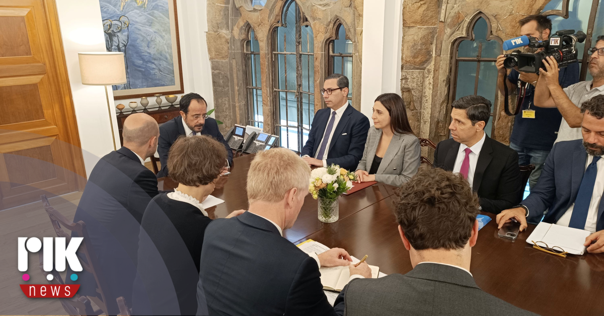 Πρόεδρος: Η Γαλλία είναι ο σημαντικότερος εταίρος μας στην Ευρωπαϊκή Ένωση Πρόεδρος: Η Γαλλία είναι ο σημαντικότερος εταίρος μας στην Ευρωπαϊκή Ένωση