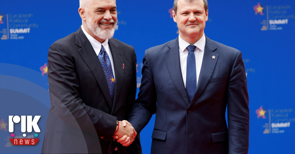 Λιθουανία: Παραιτήθηκε ο Πρωθυπουργός, εν μέσω οικονομικών σκανδάλων Λιθουανία: Παραιτήθηκε ο Πρωθυπουργός, εν μέσω οικονομικών σκανδάλων