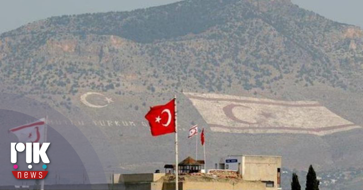 Για 3 μήνες στα μπουντρούμια του Αττίλα δύο από τους πέντε Ελληνοκύπριους Για 3 μήνες στα μπουντρούμια του Αττίλα δύο από τους πέντε Ελληνοκύπριους