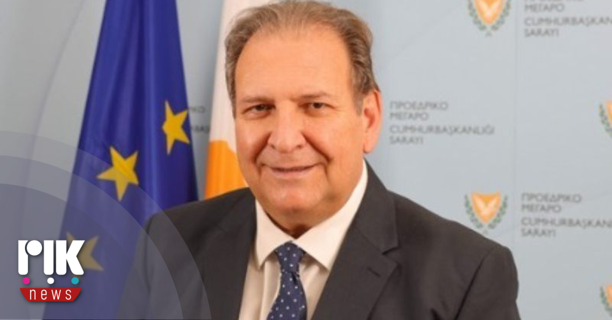 Βίκτωρας: Αγανάκτηση για τις "δίκες" παρωδία στα κατεχόμενα Βίκτωρας: Αγανάκτηση για τις "δίκες" παρωδία στα κατεχόμενα