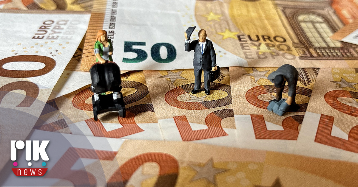 Εκταμίευση 37 εκατομμυρίων ευρώ για καθυστερημένη δόση του Σχεδίου Ανάκαμψης – Χαιρετίζει η Κυβέρνηση Εκταμίευση 37 εκατομμυρίων ευρώ για καθυστερημένη δόση του Σχεδίου Ανάκαμψης – Χαιρετίζει η Κυβέρνηση