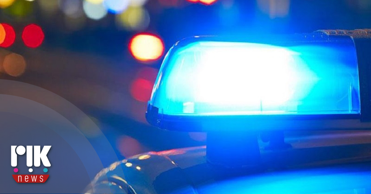 Σωρεία τροχαίων παραβάσεων από οδηγό, που ενεπλάκη σε οδική σύγκρουση Σωρεία τροχαίων παραβάσεων από οδηγό, που ενεπλάκη σε οδική σύγκρουση