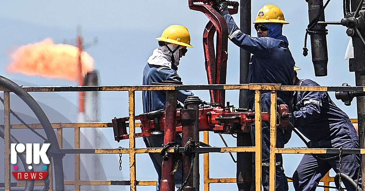 ΟΠΕΚ: Αυξάνεται η ημερήσια παραγωγή πετρελαίου -Στόχος η ανάκτηση μεριδίου αγοράς ΟΠΕΚ: Αυξάνεται η ημερήσια παραγωγή πετρελαίου -Στόχος η ανάκτηση μεριδίου αγοράς