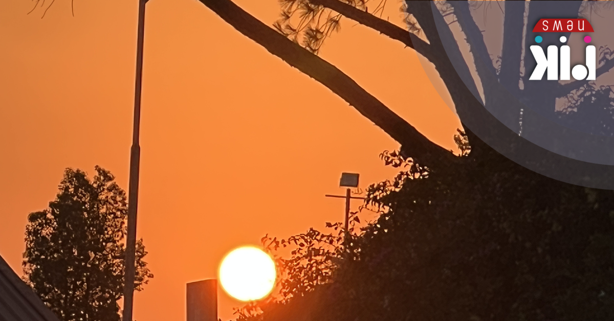 Τμήμα Μετεωρολογίας – 2ο Δελτίο Καιρού 04/08/25
