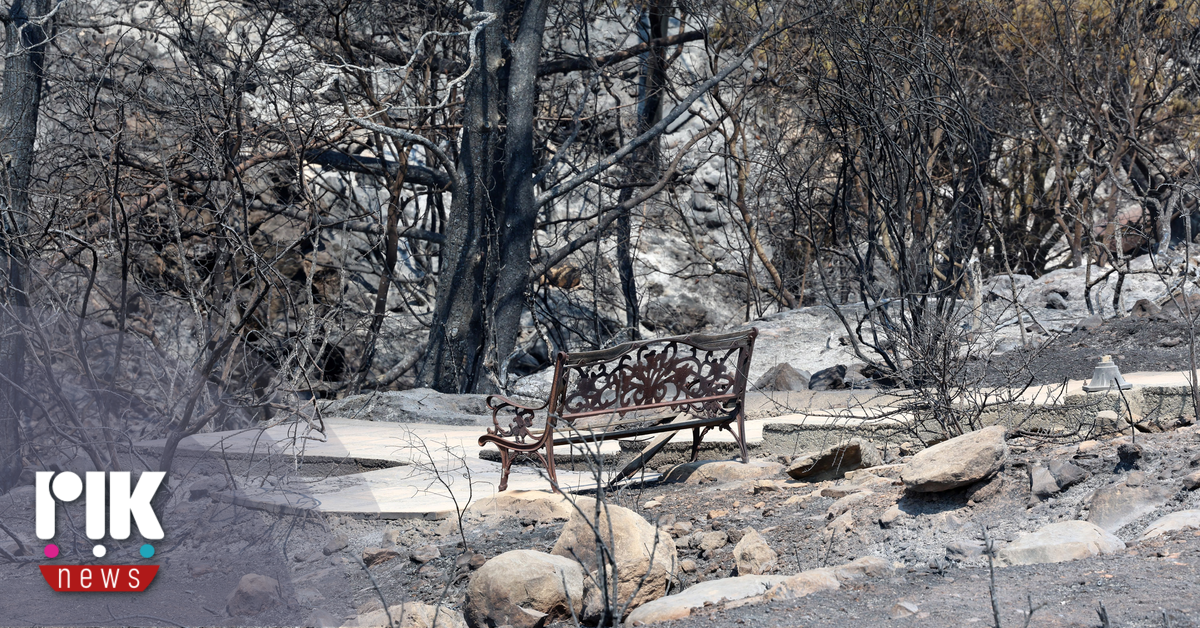 Σε 122 δικαιούχους εφάπαξ ποσά για τις πρώτες ανάγκες – 450 αιτήσεις αποζημιώσεων μετά την πυρκαγιά Σε 122 δικαιούχους εφάπαξ ποσά για τις πρώτες ανάγκες – 450 αιτήσεις αποζημιώσεων μετά την πυρκαγιά
