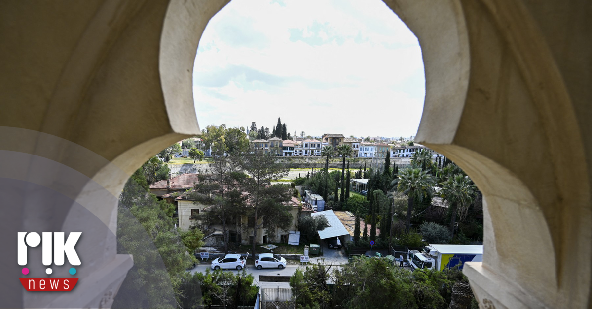 Έντονες αντιδράσεις στην τουρκοκυπριακή κοινότητα για τη συνεχιζόμενη κράτηση των 5 Ελληνοκυπρίων