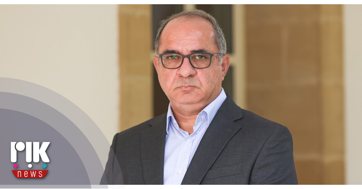 Γ. Αντωνίου: Αναγκαίο το έργο της ηλεκτρικής διασύνδεσης με την Ελλάδα – Πρέπει να αντιμετωπιστούν οι όποιες προκλήσεις