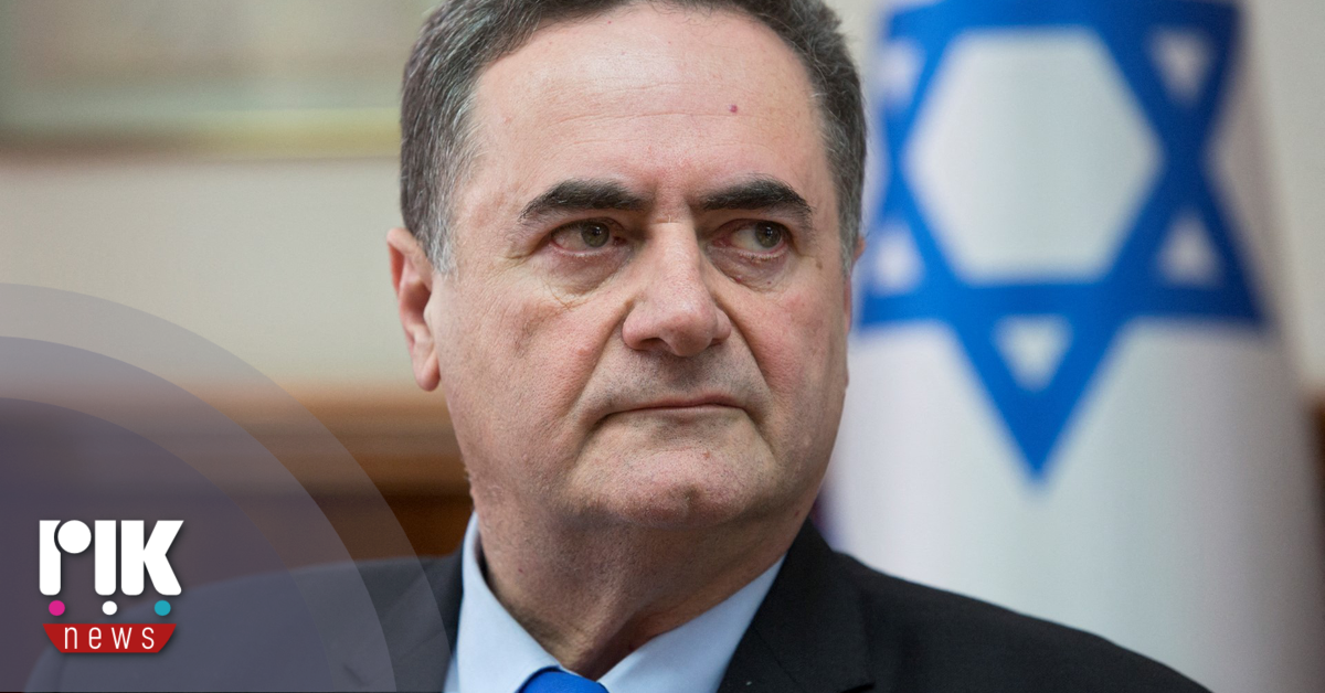 Το Ισραήλ πρέπει να λάβει απαραίτητα μέτρα για να νικήσει τη Χαμάς, λέει ο Κατς