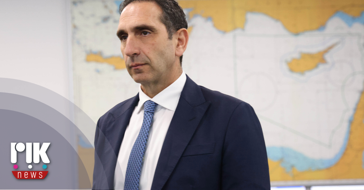 Κενά και αδυναμίες παραδέχθηκε ενώπιον της Βουλής ο Ιωάννου -1,7 εκ. ευρώ σε δικαιούχους Κενά και αδυναμίες παραδέχθηκε ενώπιον της Βουλής ο Ιωάννου -1,7 εκ. ευρώ σε δικαιούχους