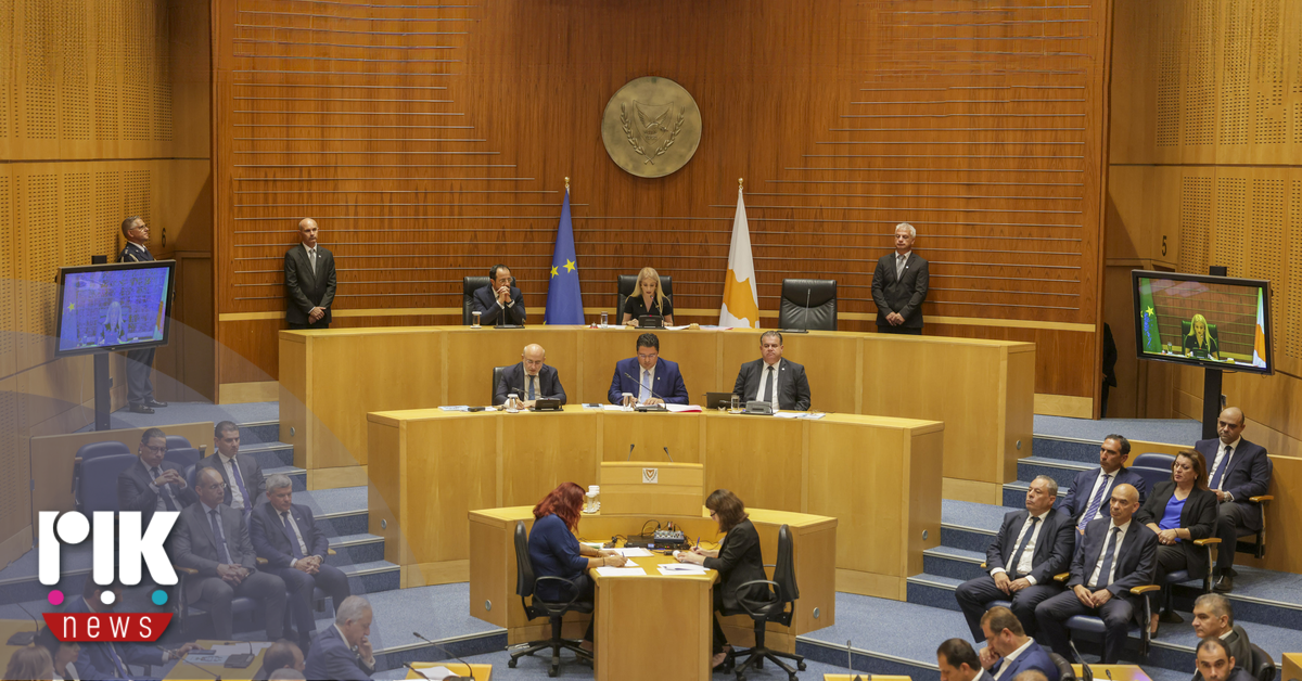 Βουλή: Μερικώς αποδεκτή η αναπομπή για πολλαπλές συντάξεις με τροποποιημένο κείμενο Βουλή: Μερικώς αποδεκτή η αναπομπή για πολλαπλές συντάξεις με τροποποιημένο κείμενο