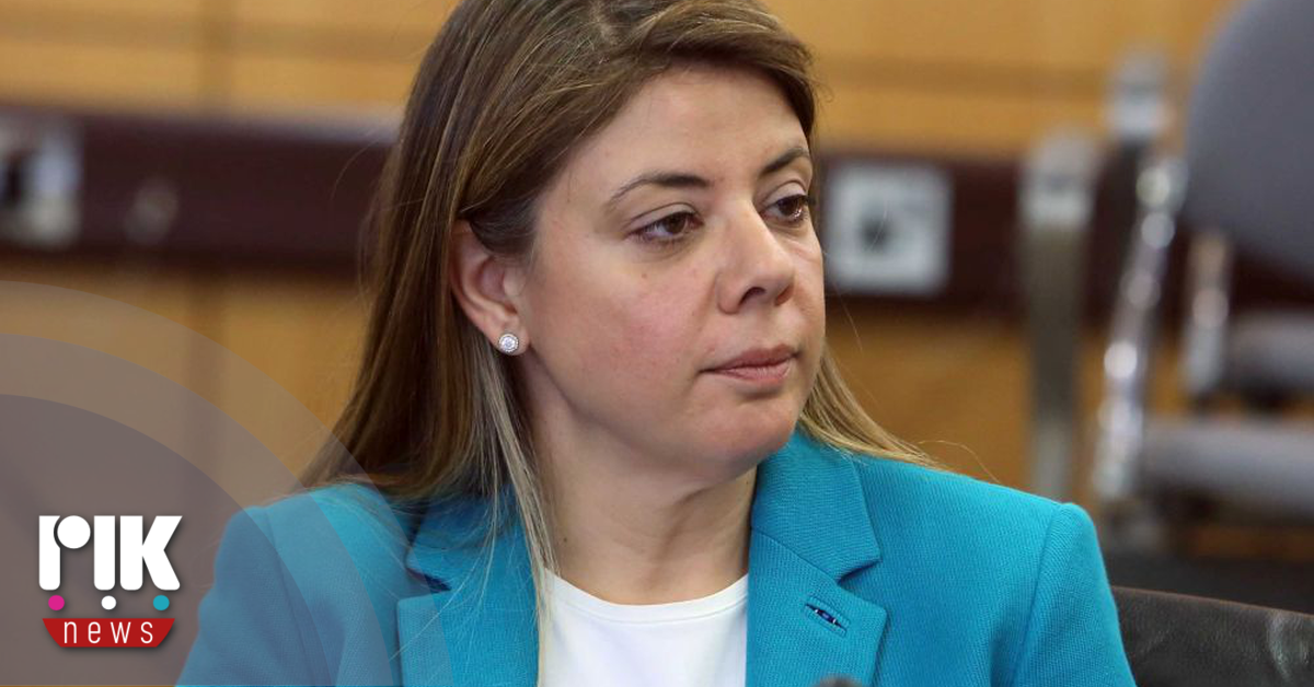Έκκληση Ερωτοκρίτου στον Πρόεδρο να μην αναπέμψει στο Ανώτατο τη νομοθεσία για τις πολλαπλές συντάξεις Έκκληση Ερωτοκρίτου στον Πρόεδρο να μην αναπέμψει στο Ανώτατο τη νομοθεσία για τις πολλαπλές συντάξεις