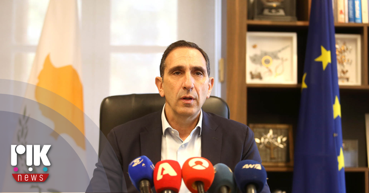 Υπουργός Εσωτερικών: Μέχρι το τέλος της εβδομάδας ολοκληρώνεται η καταβολή εφάπαξ Υπουργός Εσωτερικών: Μέχρι το τέλος της εβδομάδας ολοκληρώνεται η καταβολή εφάπαξ