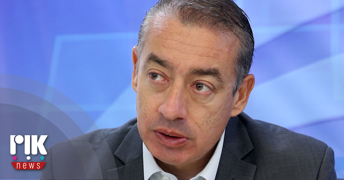 Απαλλάχθηκε από 5 κατηγορίες ο πρώην Επίτροπος Εθελοντισμού Απαλλάχθηκε από 5 κατηγορίες ο πρώην Επίτροπος Εθελοντισμού